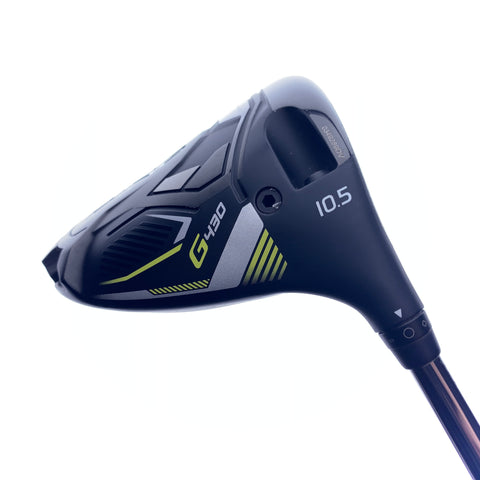 Used Ping G430 LST Driver / 10.5 Degrees / Stiff Flex