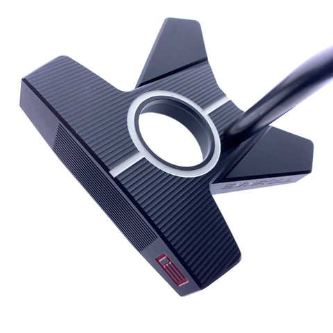 Used Evnroll ER Zero Putter / 35.0 Inches