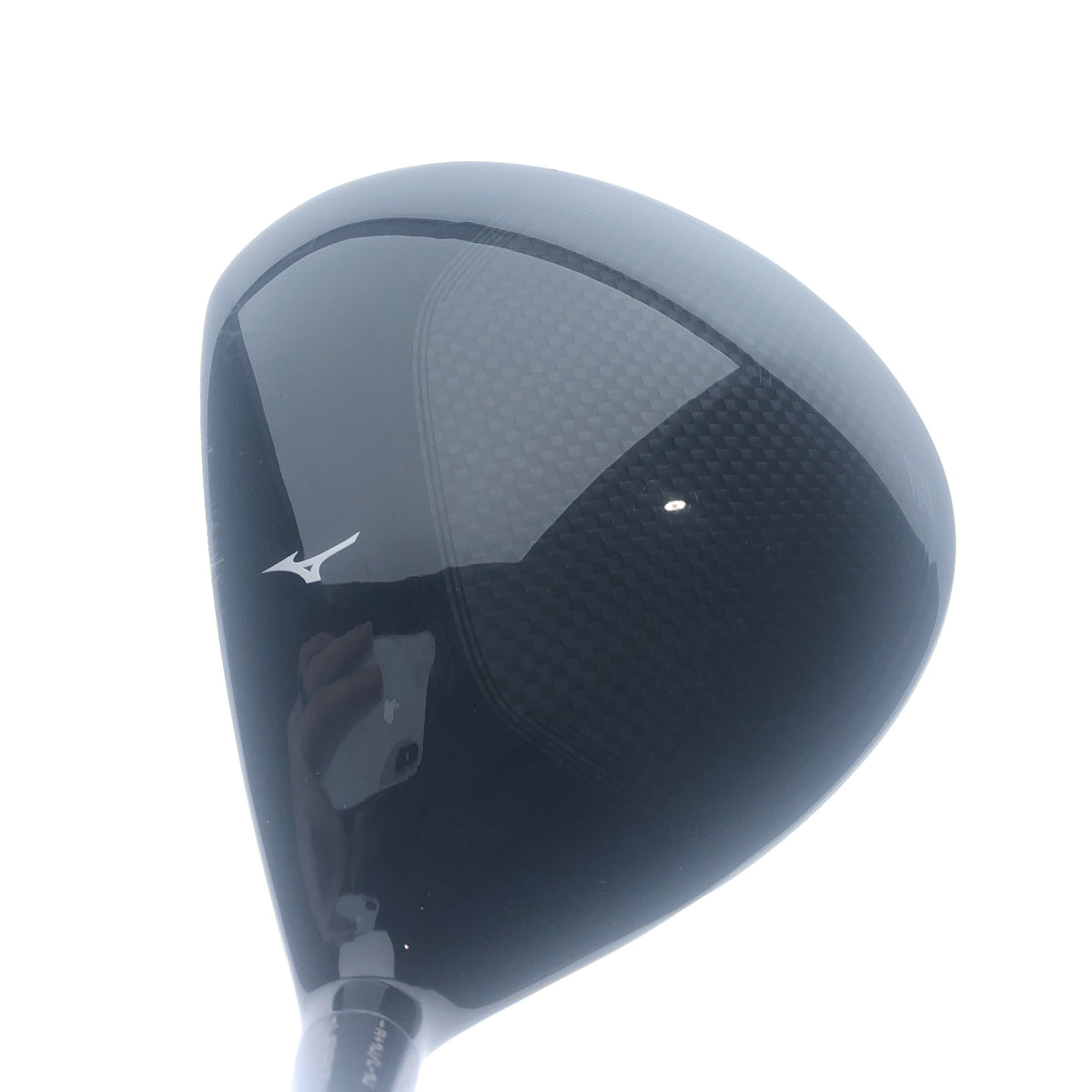 Used Mizuno ST-Z 220 2022 Driver / 9.5 Degrees / Stiff Flex