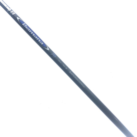 Used Mizuno ST-Z 220 2022 Driver / 9.5 Degrees / Stiff Flex