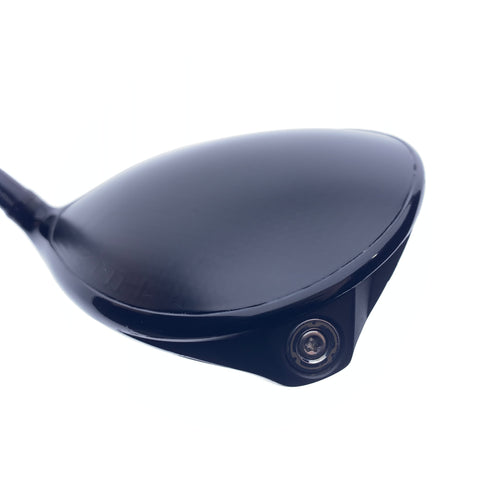 Used TaylorMade Stealth Plus Driver / 10.5 Degrees / Stiff Flex