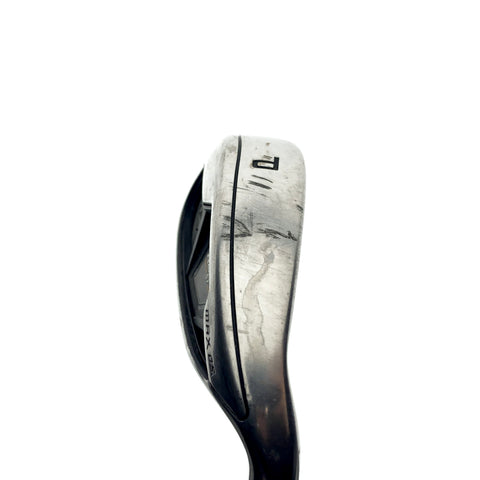 Used Callaway Rogue ST Max OS Pitching Wedge / Ladies Flex