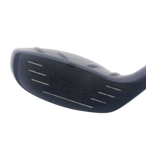 Used Ping G410 3 Fairway Wood / 16 Degrees / Senior Flex - Replay Golf 