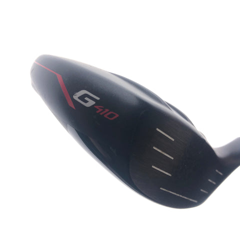 Used Ping G410 3 Fairway Wood / 16 Degrees / Senior Flex - Replay Golf 