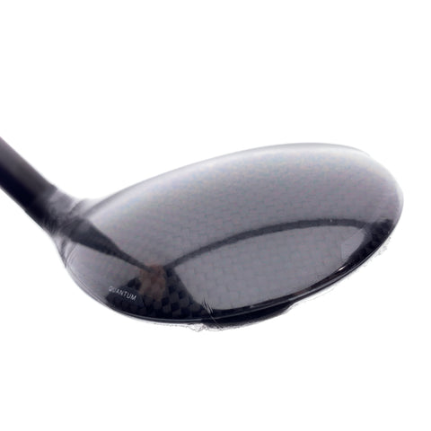 NEW Callaway Quantum Max 7 Fairway Wood / 21.0 Degrees / Regular Flex