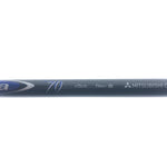 Used Mizuno ST-Z 220 2022 Driver / 9.5 Degrees / Stiff Flex
