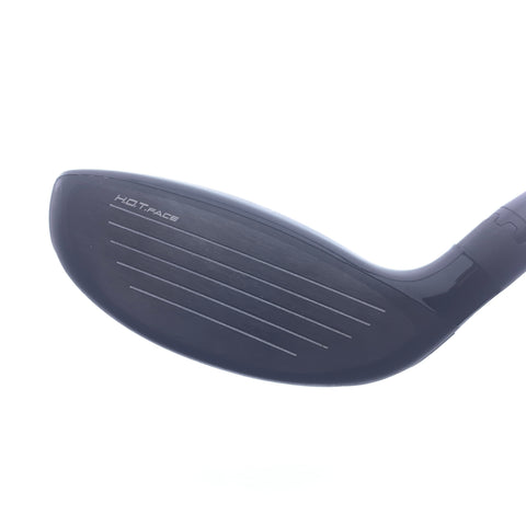 Used Cobra AeroJet Max 3 Fairway Wood / 15.5 Degrees / Soft Reg Flex