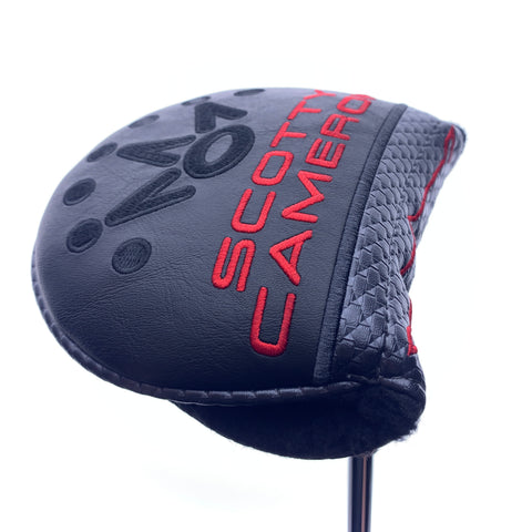 Used Scotty Cameron Phantom 3.2 2026 Putter / 35.0 Inches