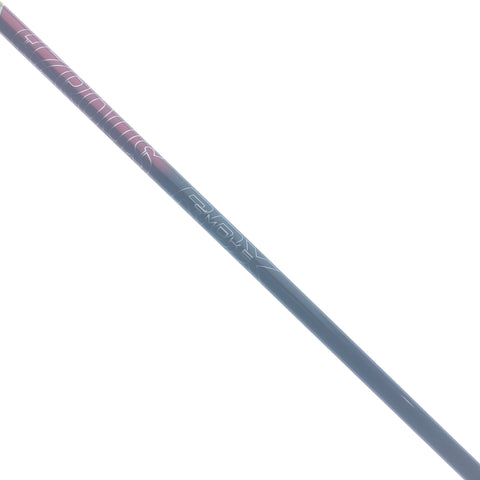 Used TaylorMade Stealth Plus Rescue 3 Hybrid / 17.0 Degrees / X-Stiff Flex