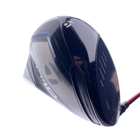Used TaylorMade Qi10 Driver / 10.5 Degrees / Stiff Flex