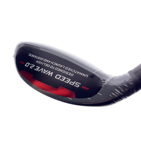 NEW Callaway Quantum Max 7 Fairway Wood / 21.0 Degrees / Regular Flex