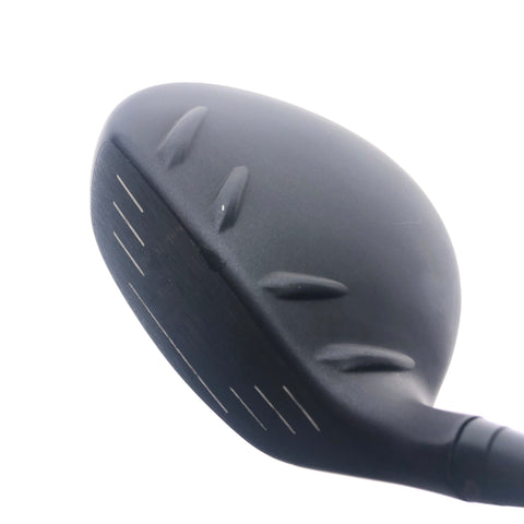 Used Ping G410 3 Fairway Wood / 16 Degrees / Senior Flex - Replay Golf 