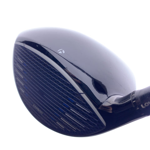 Used TaylorMade Qi10 Driver / 10.5 Degrees / Stiff Flex
