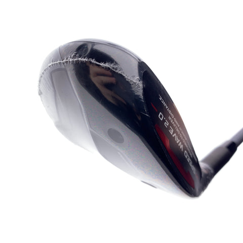 NEW Callaway Quantum Max 7 Fairway Wood / 21.0 Degrees / Regular Flex