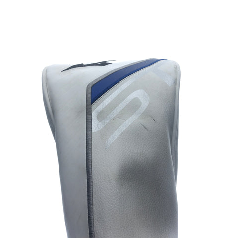 Used Mizuno ST-Z 220 2022 Driver / 9.5 Degrees / Stiff Flex