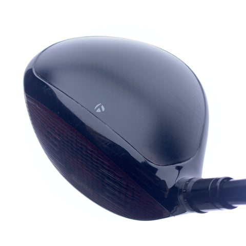 Used TaylorMade Stealth Plus Driver / 10.5 Degrees / Stiff Flex