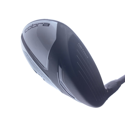 Used Cobra AeroJet Max 3 Fairway Wood / 15.5 Degrees / Soft Reg Flex