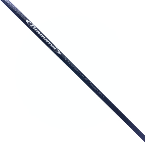 Used TaylorMade Stealth Plus Driver / 10.5 Degrees / Stiff Flex