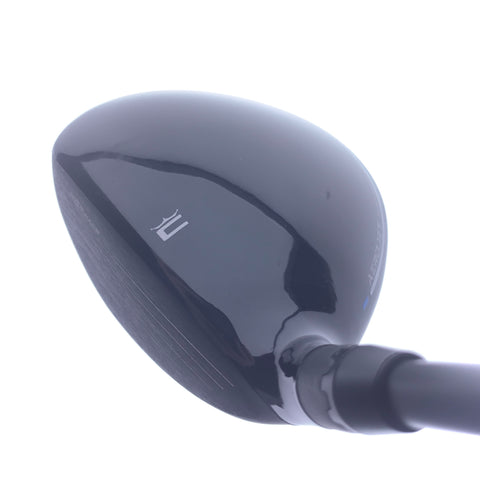 Used Cobra AeroJet Max 3 Fairway Wood / 15.5 Degrees / Soft Reg Flex