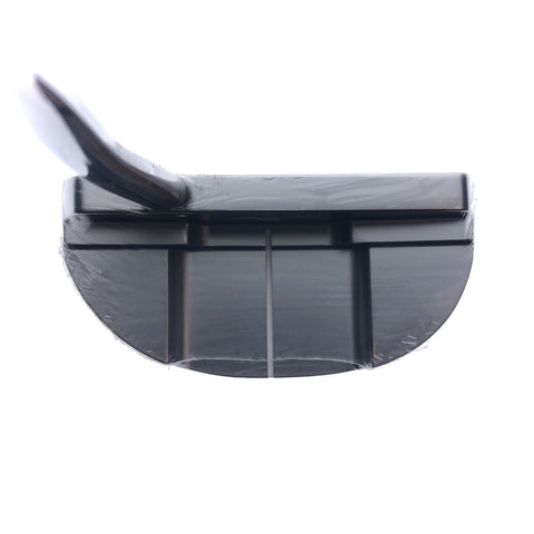 NEW Mizuno M CRAFT III Chrome Putter / 34.50 Inches