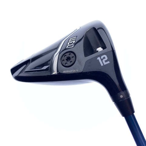 Used PXG 0311 Black Ops Driver / 12.0 Degrees / Regular Flex