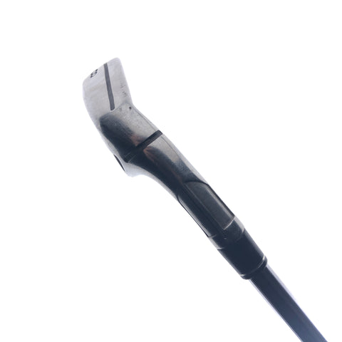 Used TaylorMade SIM Max 8 Iron / 32.5 Degrees / Stiff Flex