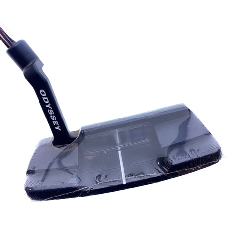 Used Odyssey Ai-One Double Wide CH Putter / 34.0 Inches