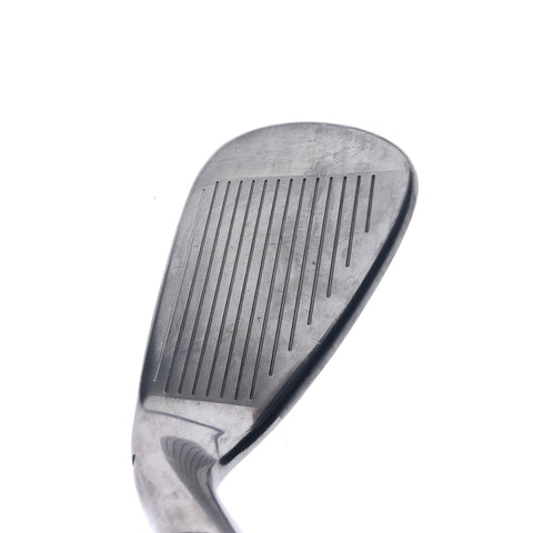Used TaylorMade SIM Max 8 Iron / 32.5 Degrees / Stiff Flex