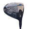 Used Callaway Paradym Ai Smoke MAX Driver / 12.0 Degrees / A Flex