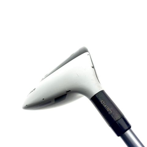 Used TaylorMade Burner Superfast 2.0 5 Fairway Wood / 18.0 Degrees / Ladies Flex