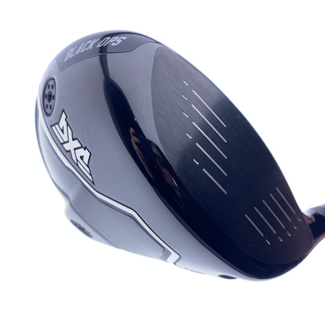 Used PXG 0311 Black Ops Driver / 12.0 Degrees / Regular Flex