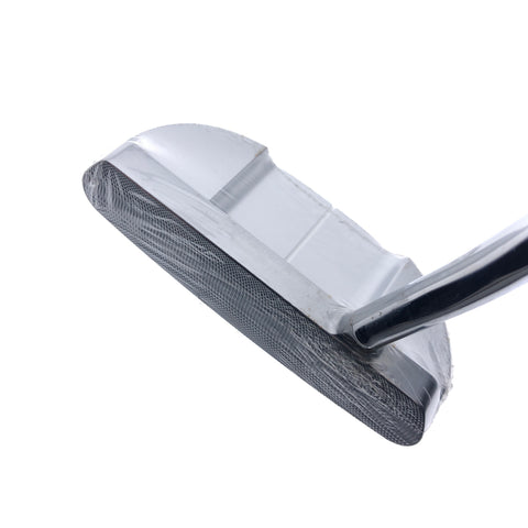 NEW Mizuno M CRAFT III Chrome Putter / 34.50 Inches