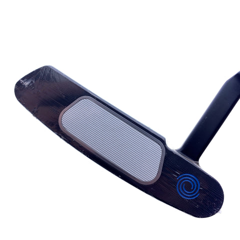 Used Odyssey Ai-One Double Wide CH Putter / 34.0 Inches