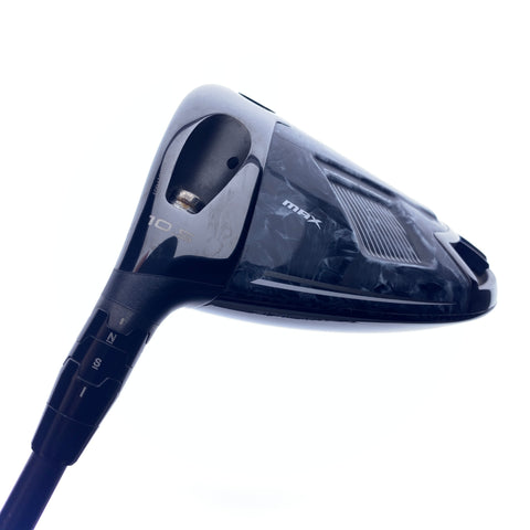 Used Callaway Paradym Ai Smoke MAX Driver/10.5 Degrees/Regular Flex/Left-Handed