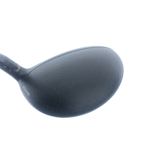 Used Callaway Elyte X 3 Fairway Wood / 15.0 Degrees / Regular Flex