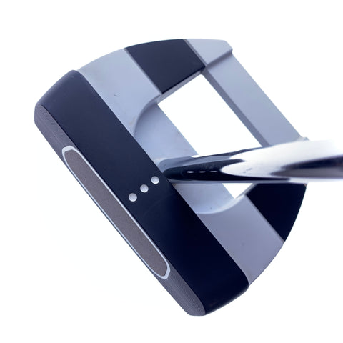 Used Odyssey AI-One Square 2 Square Jailbird CS Putter / 35.0 Inches