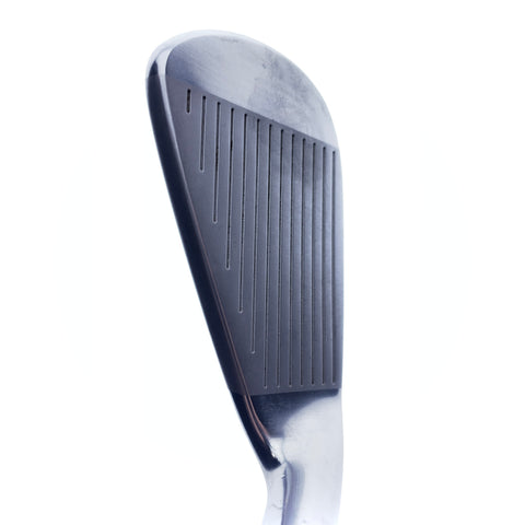 Used Mizuno Pro 223 6 Iron / 28.0 Degrees / Regular Flex / Left-Handed