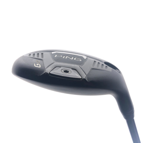 Used Ping G425 2 Hybrid / 17 Degrees / Stiff Flex - Replay Golf 