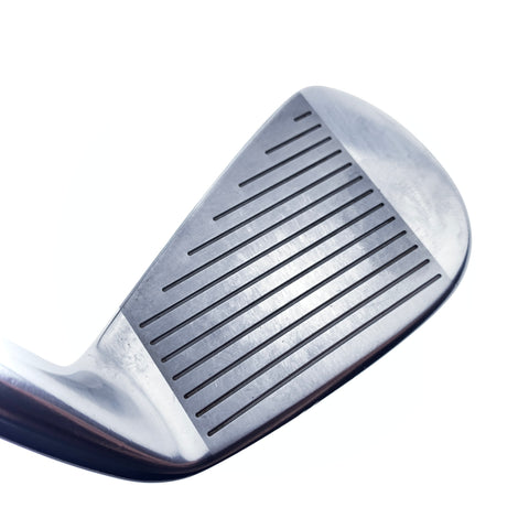Used Mizuno Pro 223 6 Iron / 28.0 Degrees / Regular Flex / Left-Handed