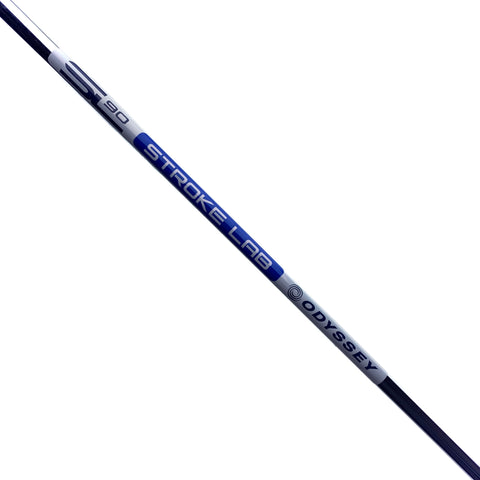 Used Odyssey Ai-One Double Wide CH Putter / 34.0 Inches