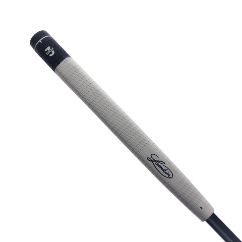 NEW Mizuno M CRAFT III Chrome Putter / 34.50 Inches