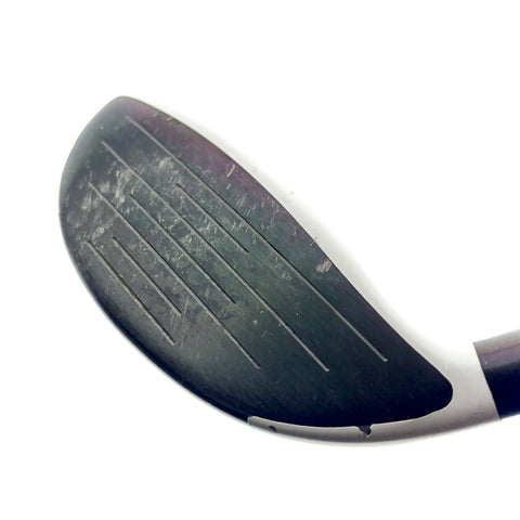 Used TaylorMade Burner Superfast 2.0 5 Fairway Wood / 18.0 Degrees / Ladies Flex