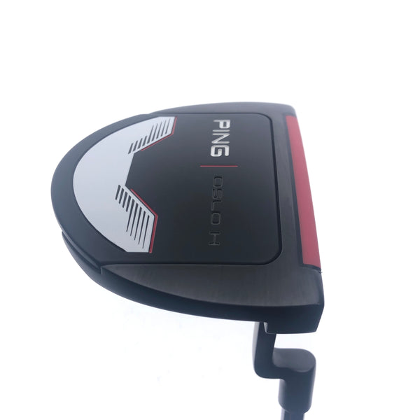 Used Ping Oslo H 2021 Putter / 36.0 Inches