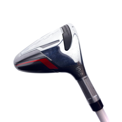 Used TaylorMade Stealth Womens 5 Fairway Wood / 19.0 Degrees / Ladies Flex