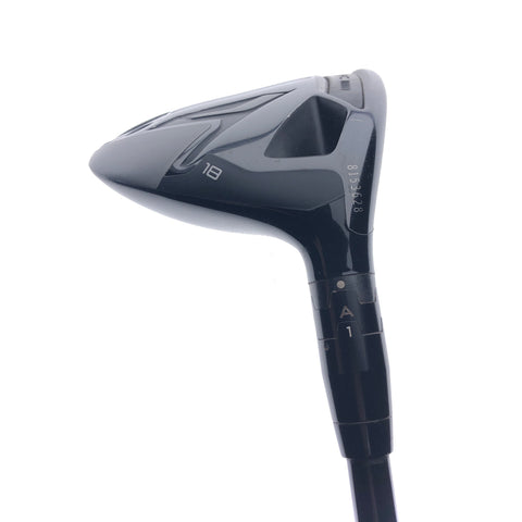 Used Titleist TSi 2 5 Fairway Wood / 18.0 Degrees / Regular Flex
