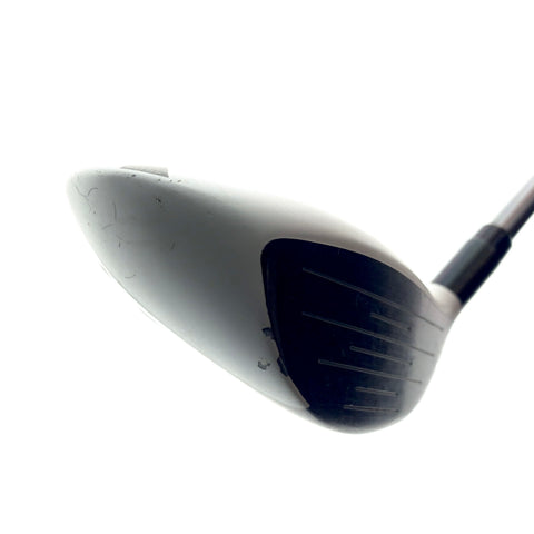 Used TaylorMade Burner Superfast 2.0 5 Fairway Wood / 18.0 Degrees / Ladies Flex