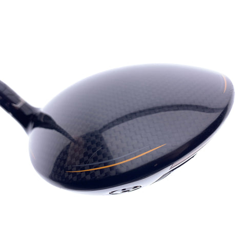 Used Callaway Mavrik Driver / 9.0 Degrees / Stiff Flex