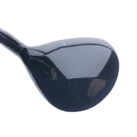 Used Titleist TSi 2 5 Fairway Wood / 18.0 Degrees / Regular Flex