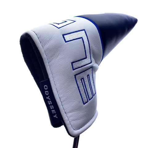 Used Odyssey Ai-One Double Wide CH Putter / 34.0 Inches