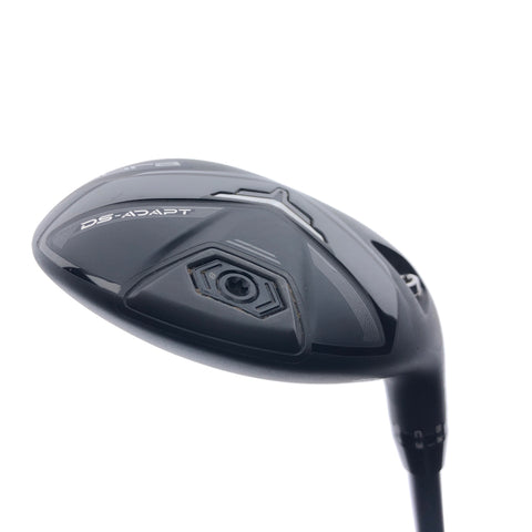 Used Cobra DS Adapt 4 Hybrid / 21.0 Degrees / Stiff Flex
